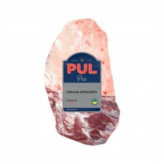FRALDAO CONG PULL +-13KG