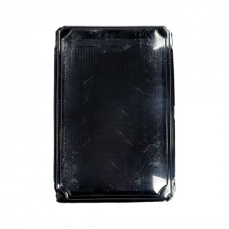 EMBALAGEM SUSHI II 24X15X4 C/100