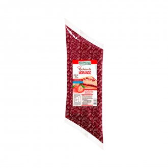 RECHEIO MORANGO B.PRINCIPIO 6X1,01KG