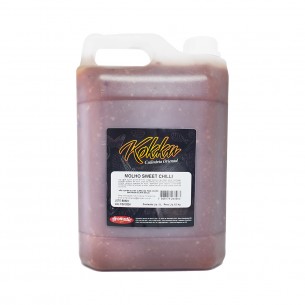 MOLHO SWEET CHILLI KOKKU 5LT