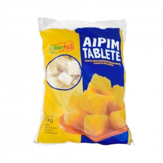 AIPIM TABLETE FINE FATTI 12X1KG