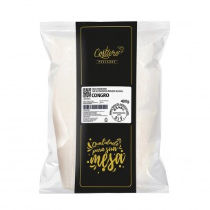 FILE DE CONGRO COSTIERO 20X400G