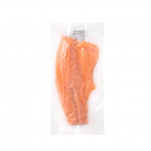 FILE DE TRUTA S/PELE CONG 1-3LB FIVE STAR CX10KG