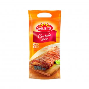 COSTELA SUINA PREMIUM SEARA CX 15KG