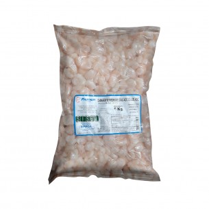 CAMARAO VERMELHO DESC M PREMIUM PESCADOS 2X5KG