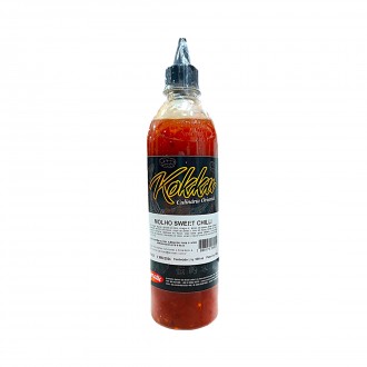 MOLHO SWEET CHILLI KOKKU 20X500ML