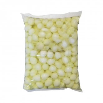 OVOS DE CODORNA NATUSOL SC 1,5KG