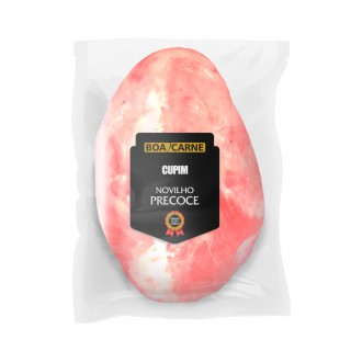 CUPIM CONG BOA CARNE NOVILHO PRECOCE +-23KG