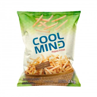 BATATA COOLMIND CRISTAL 10MM 7X2KG