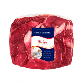 CAPA DO COXAO MOLE CONG FRIBOI +-23KG