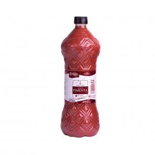 MOLHO PIMENTA EXTREMO SABOR 1,01L