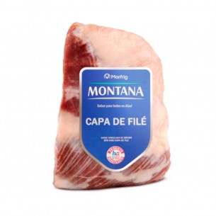 CAPA DE FILE CONG MONTANA +-25KG