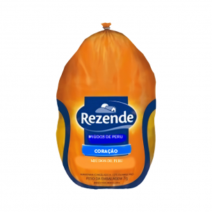 CORACAO DE PERU CONG REZENDE CX 15KG