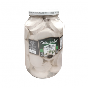 PALMITO REAL RODELA VD 1,8KG DRENADO