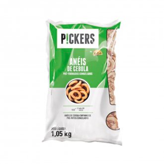 ANEIS DE CEBOLA MCCAIN PICKERS 10X1,05KG DIF