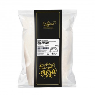 FILE DE CONGRO COSTIERO 20X400G
