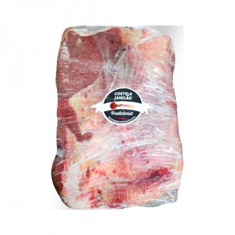 COSTELA JANELAO BOI PREMIUM +-20KG