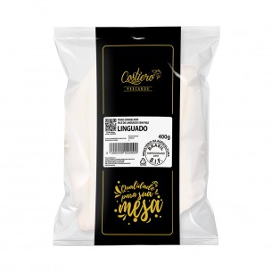 FILE DE LINGUADO COSTIERO PESCADOS 20X400G