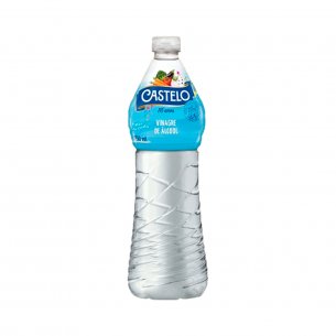 VINAGRE DE ALCOOL CASTELO 4% 750ML