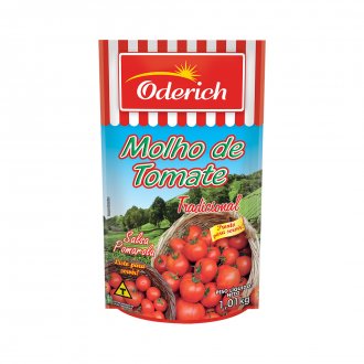 MOLHO TRAD STAND UP ODERICH 12X1.01KG