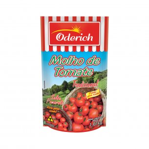 MOLHO TRAD STAND UP ODERICH 12X1.01KG