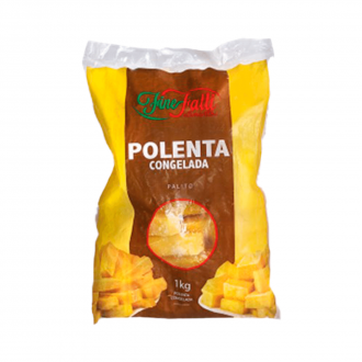 POLENTA CONG PALITO FINE FATTI 12X1KG