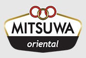 Mitsuwa